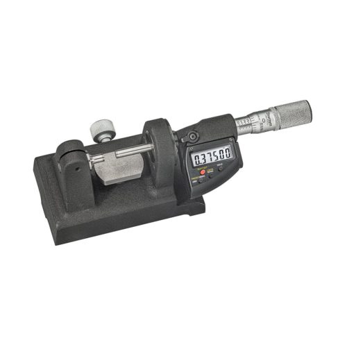 Электронный настольный микрометр Starrett 777.1XFLZ (английский)