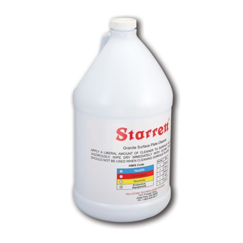 Контейнеры Starrett 81822 Granite Cleaner в галлонах (4 шт.)