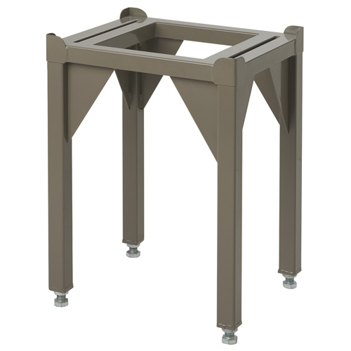 Starrett 82242 Стационарная подставка для поверхностных пластин 48 x 72