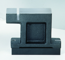 Beta LaserMike 83976 Регулируемый полнодиапазонный V-образный блок общего назначения