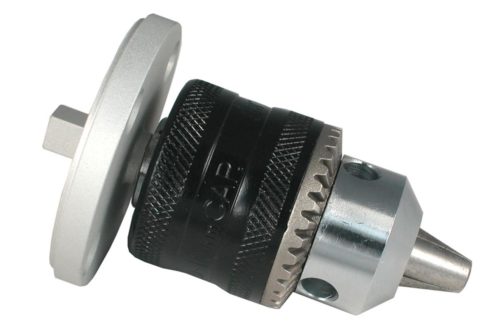 Mark-10 AC1014 Jacobs Chuck для R52 0,062 дюйма-0,375 дюйма Диаметр