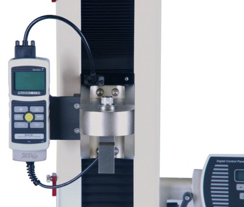 Монтажный комплект датчика нагрузки Mark-10 AC1056, входящий в комплект поставки ESM1500LC-