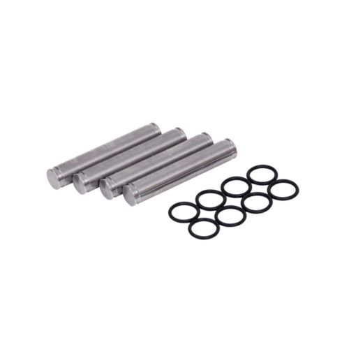 Mark-10 AC1067-3 Ролики для изгиба Крепления 10 мм Набор из 4 шт.