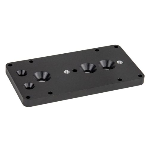 Комплект для монтажа датчика Mark-10 AC1069 Датчики Mark-10 на испытательных стендах Mecmesin