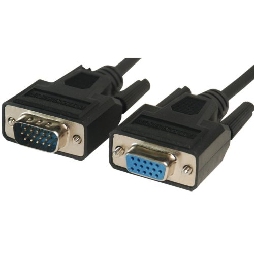 Многофункциональный кабель Mark-10 AC1108, серия 754 для контроллера постоянного тока ESM301(L), спиральный, 32 дюйма, втянутый