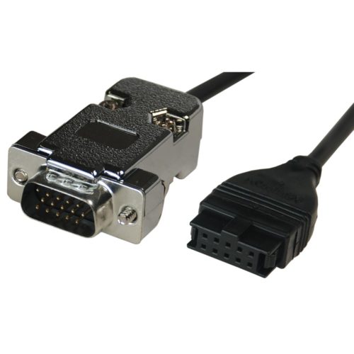 Кабель Mark-10 AC1110, серия 54 для Mitutoyo SPC, 6 футов