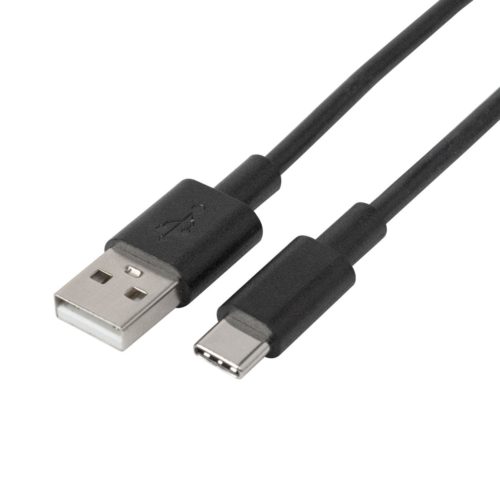 Кабель Mark-10 AC1116, USB, тип A — C, от панели управления EasyMESUR к ПК, 6,5 футов