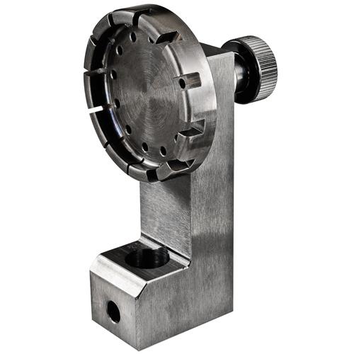 Крепление кнопки Starrett Force для испытания корпуса на отрыв, 5 кН, для испытания проводных клемм