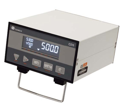 Индикатор крутящего момента CD5