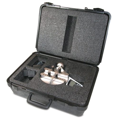 Кейс для переноски тестера крутящего момента Mark-10 CT002 для TT05/TT01