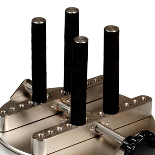 Mark-10 CT005 Комплект стоек для TT01/R53, 2,5", 4 шт.