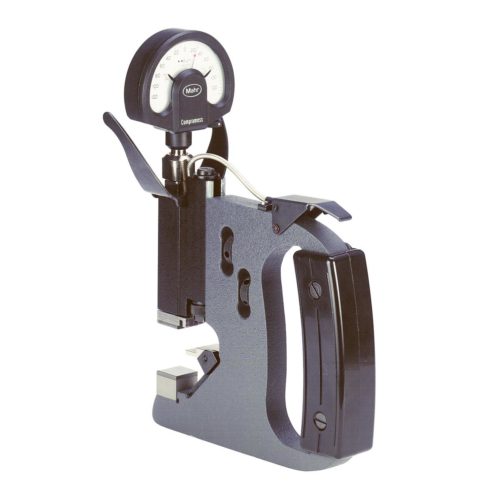 MAHR EDI-300P-13 ИЗМЕРИТЕЛЬНЫЙ ИЗМЕРИТЕЛЬ, ОБЪЕМ 12-13 ДЮЙМОВ, с индикатором 2034201