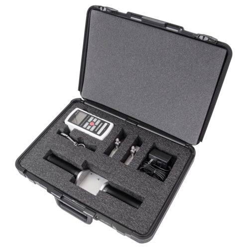 Эргономичный испытательный комплект Mark-10 EKE-100-1 Adv с манометром серии E 100 lbF/500 Н