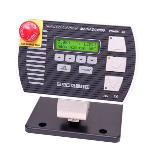 Mark-10 ESM303-004-1 Настольный монтажный комплект для панели управления ESM303H