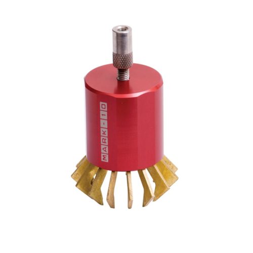 Многочелюстная рукоятка Mark-10 G1056 #10-32