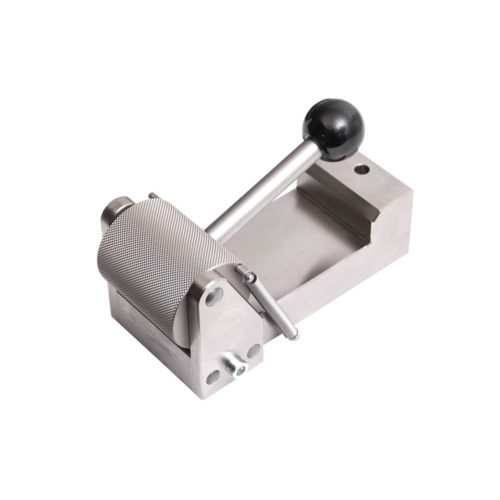 Mark-10 G1094 Эксцентриковая роликовая рукоятка большой емкости с проушиной