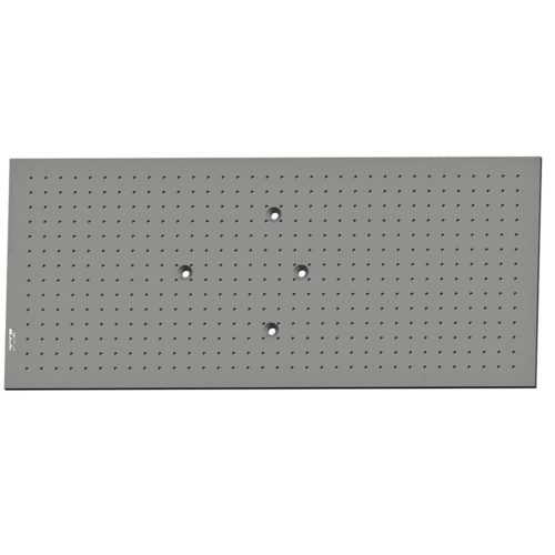 PrymeFix I32-ZSS-ACA-0900400 I32 Алюминиевая вставка Zeiss Accura 1/4-20 (36 x 15,688)