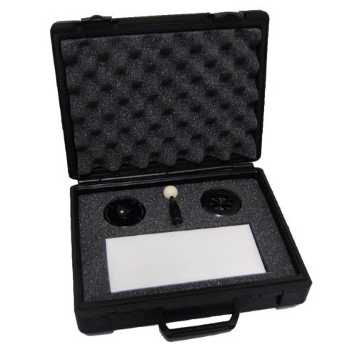 PrymeFix KIT-PRY-A56-002 Набор для калибровки сфер A56 25,4 мм