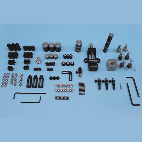 PrymeFix KIT-PRY-MSS-003 Комплект крупных компонентов