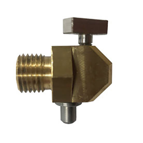 Titomic - LPOA.K20, Сталь, Сопло - Круглое D523 Система холодного распыления низкого давления