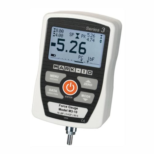 Датчик силы Марк-10 М3-012