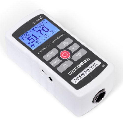 Mark-10 ME-100 Эргономичный измеритель силы 100 lbF/500 Н