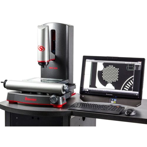 Ручная система машинного зрения Starrett MVR200 MVR200