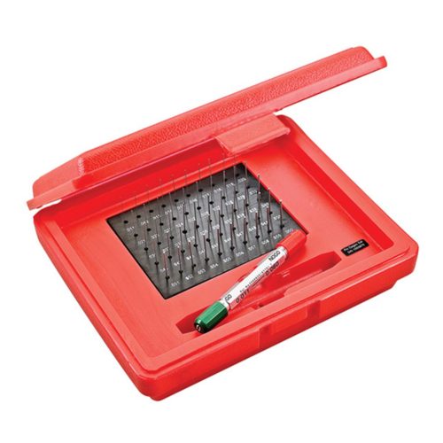 НАБОР ШТИФТОВЫХ ИЗМЕРИТЕЛЕЙ Starrett S4000-060 .011-.060+