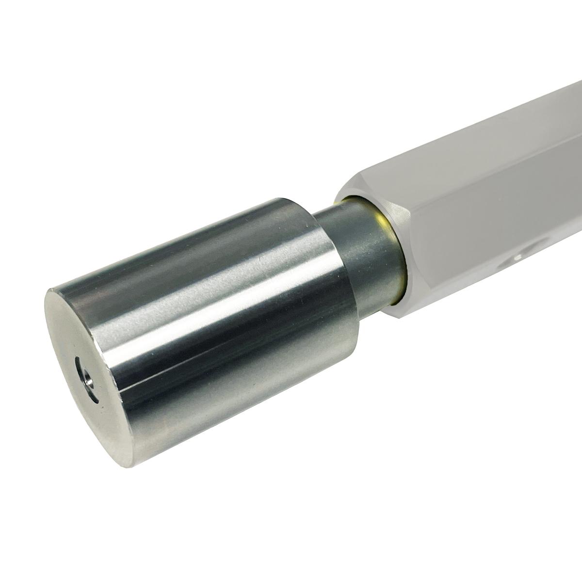 Только элемент Chrome Taperlock Gage класса XX NoGo (минус)