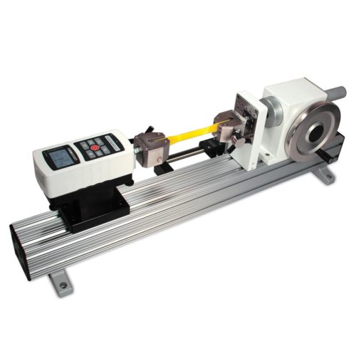 Стенд для ручных испытаний Mark-10 TSFH 1000 lbF / 4,5 кН, горизонтальный