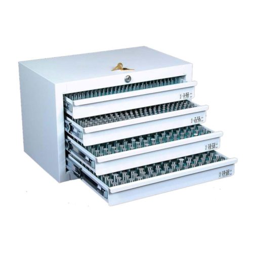 Vermont Gage 101101700 от 0,0610 дюйма до 1,000 дюйма, Plus (Go), библиотека калибров штифтов класса ZZ, шаг 0,001 дюйма