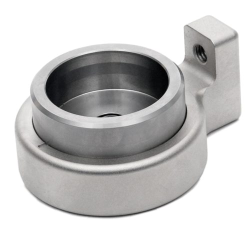 Mark-10 WT3003 Обрабатываемый пустой зажимной зажим для WT3-201/WT3-201M