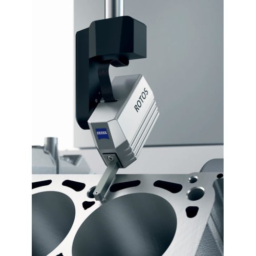 Bluetooth-датчик ZEISS ROTOS CMM