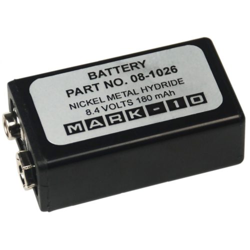 Сменная батарея Mark-10 08-1026 8,4 В NiMH