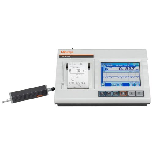 Mitutoyo 178-573-11ASJ-310 Портативный выдвижной привод Surftest 0,75 мН