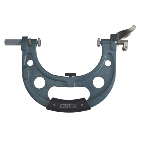 Mitutoyo 201-156 Индикатор с циферблатным фиксатором 5-6 футов