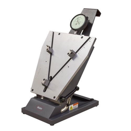 MAHR 2050645 ИЗМЕРИТЕЛЬ ВНУТР./НАД.НАРУЖ., V ПЛАСТИНА, .812-9'ID .312-9.5'OD, 32K-RC