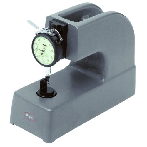 Толщиномер MAHR 2057550, 57B-13 с 1086 Ri, 25G Tdl, штифт 0,043 дюйма