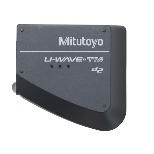Mitutoyo 264-623 U-Wave Fit Buzzer Transmitter для микрометров