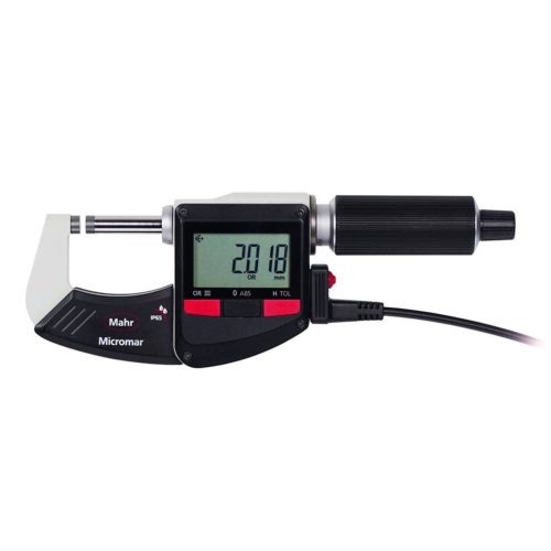 Mahr 4157007 40 Цифровой микрометр EWR 175-200 мм с выходом