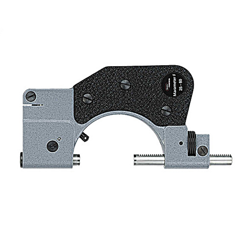 Индикаторная оснастка Mahr серии 840F. Диапазон 6-8 дюймов - 150-200 мм