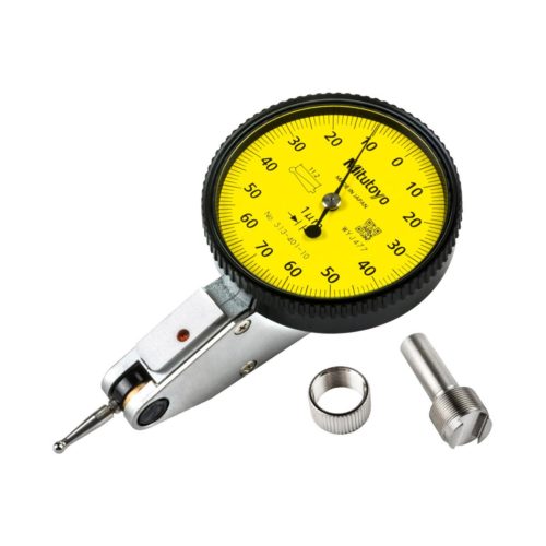 Mitutoyo 513-401-10H Индикатор циферблатного стандарта 0,14 мм