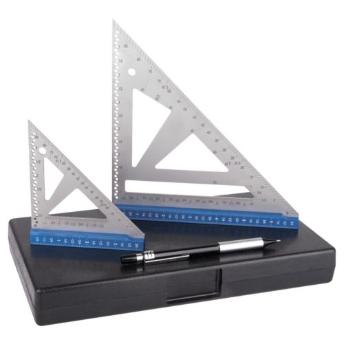 Комплект Fowler 52-432-100-0 X-Tra Square PLUS+