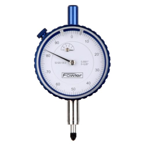 Фаулер 52-520-135-0 DLIND .050TR.0001GR 2