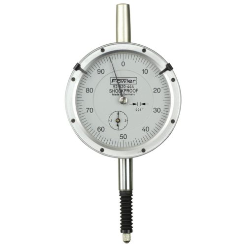 Фаулер 52-520-444-1 WTRPRF IND .400".001";"<img class="center-block" src="https://www.msi-viking.com/item-images/52-520- 444_01.jpg?resizeid=5&resizeh=400&resizew=400