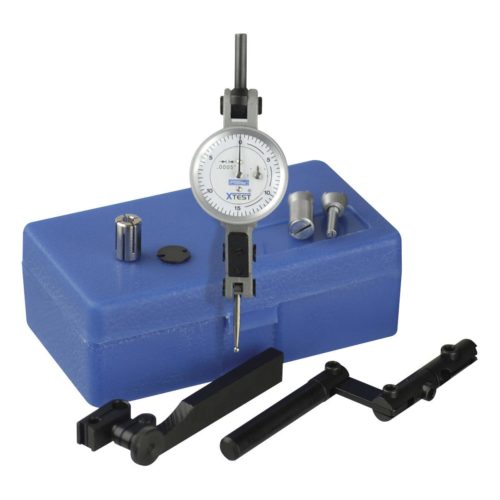 Fowler 52-562-120-0-BOM XTEST IND & АКЦИСЕТ