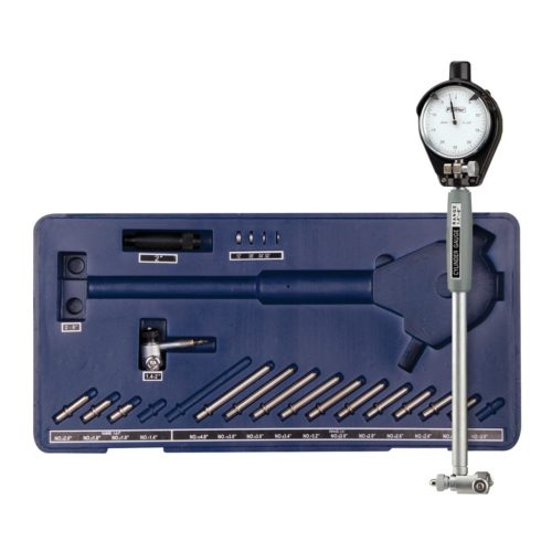 Fowler 52-646-300-0 DELUXE ОТВЕРСТИЕ ЦИЛИНДРА