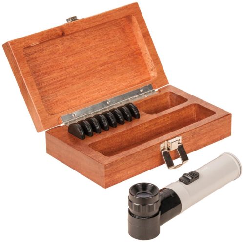 Fowler 52-664-609-0-BOM PCKT OPTIC.COMPAR.SET