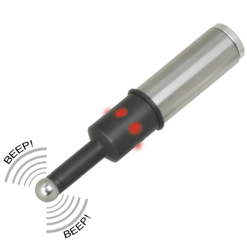 Fowler 54-575-650-0 ELC EDG FNDR BALL.400