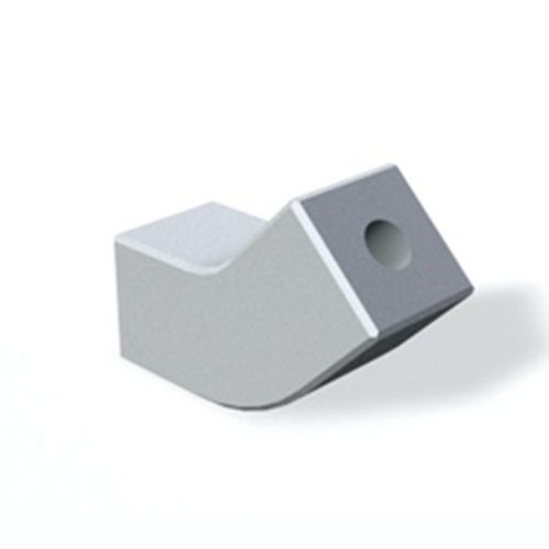 ZEISS 626105-6020-060 M5, уголок, алюминий, длина: 15,0 мм